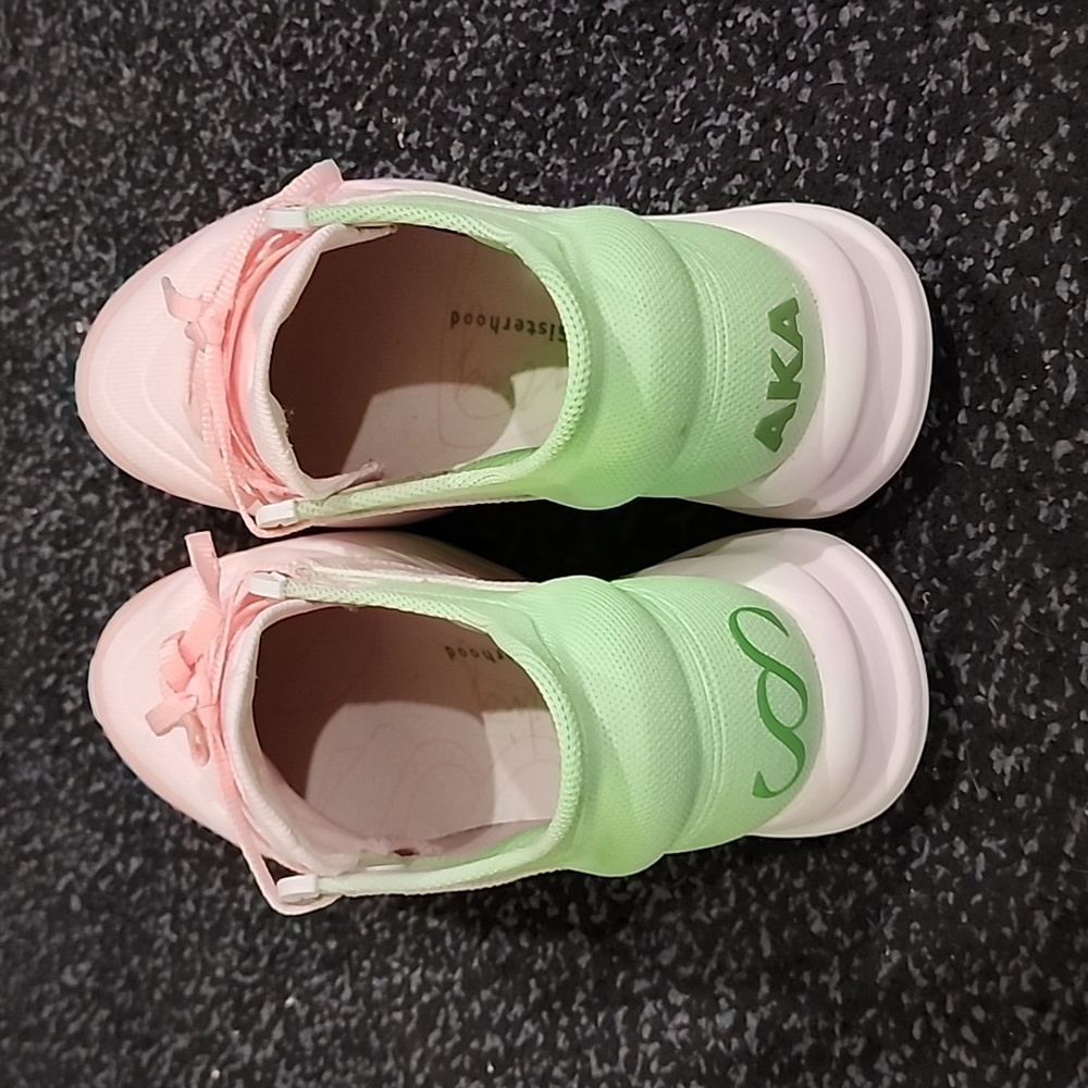 Saysh The Felix Runner AKA'24 - Picture 2 of 9